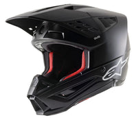 Alpinestars - SM5 Solid Helmet ECE Matte Black