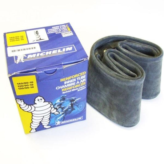 Michelin 110/130-18 TUBE  18MFR  TR4 MICH