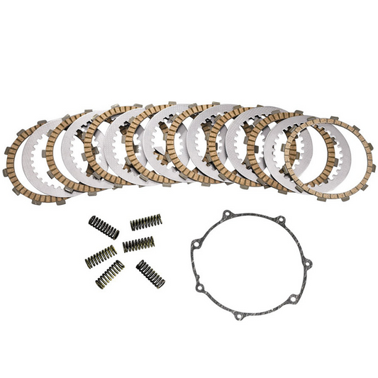 YAMAHA GENUINE YZ125 CLUTCH KIT 05-21 – 1C3-W001G-00