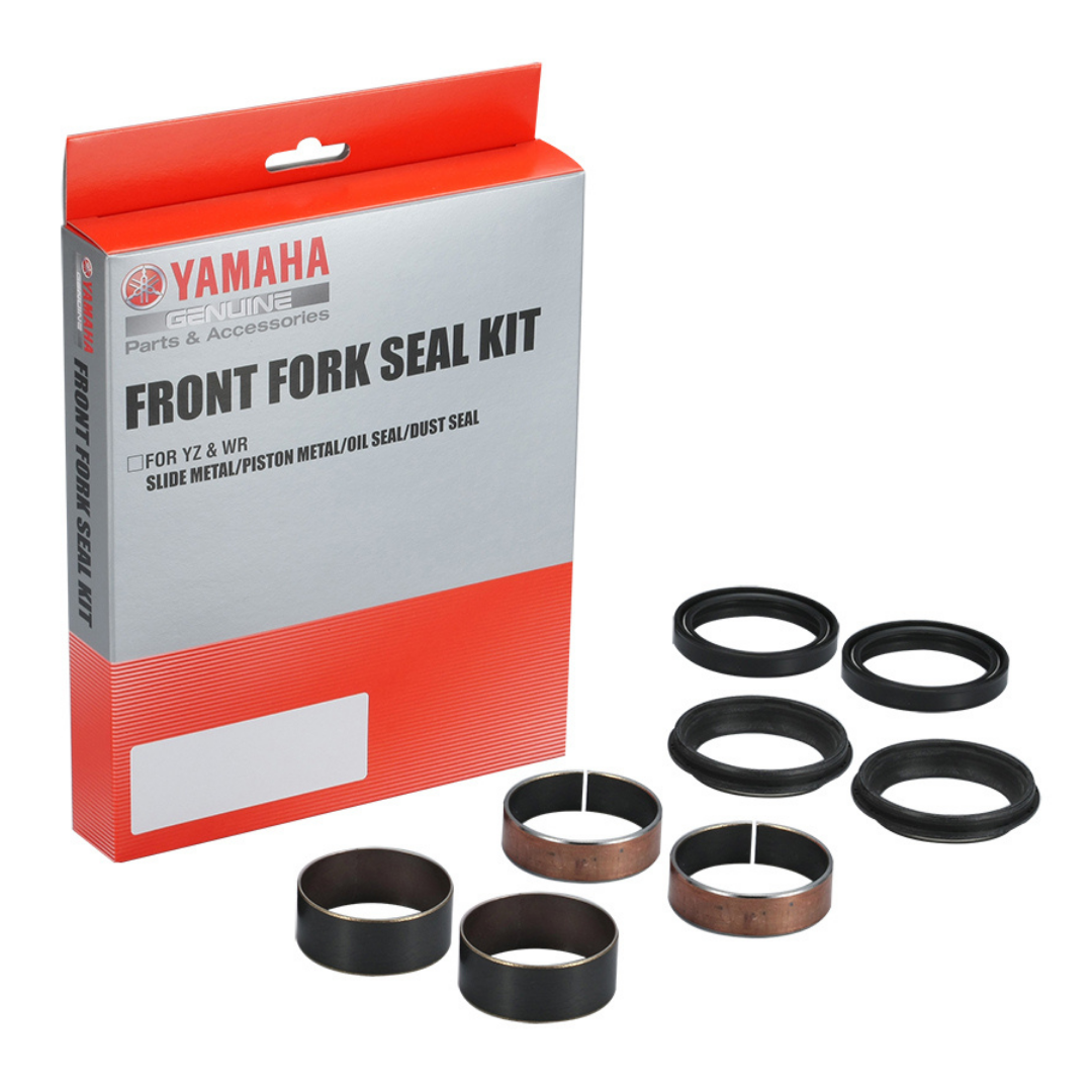 YAMAHA GENUINE FORK SERVICE KIT YZF WRF 18 – B29-W003B-00