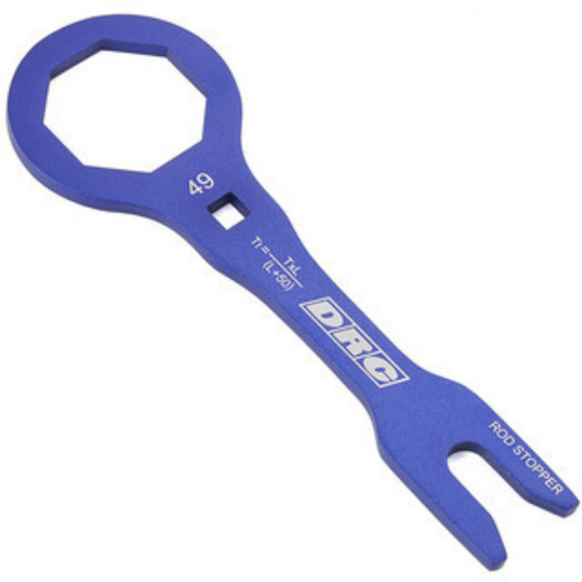DRC Fork Cap Wrench Pro 49mm Showa