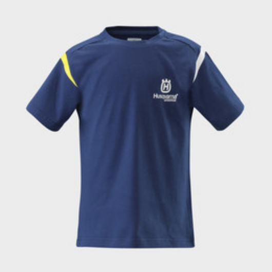 Husqvarna - Kids Team Tee