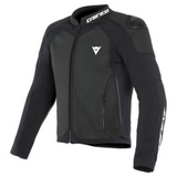 Dainese Intrepid Leather Perforated Jacket