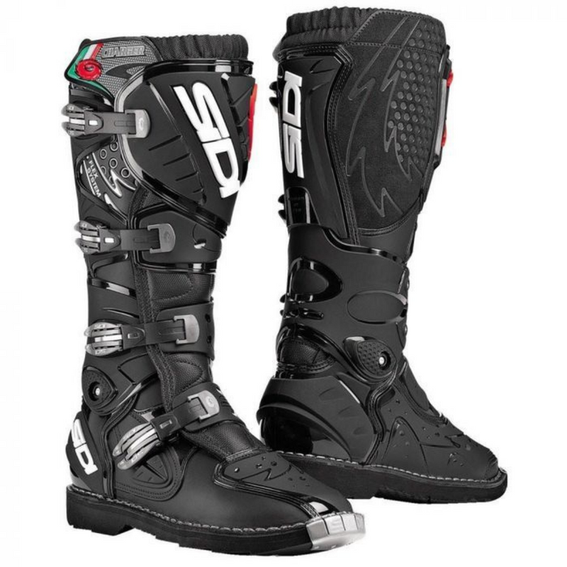 Sidi on sale charger boots