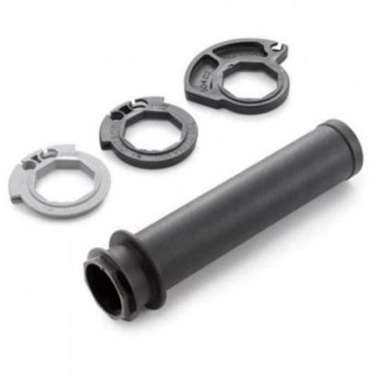 HUSQVARNA THROTTLE TUBE – 79002013100