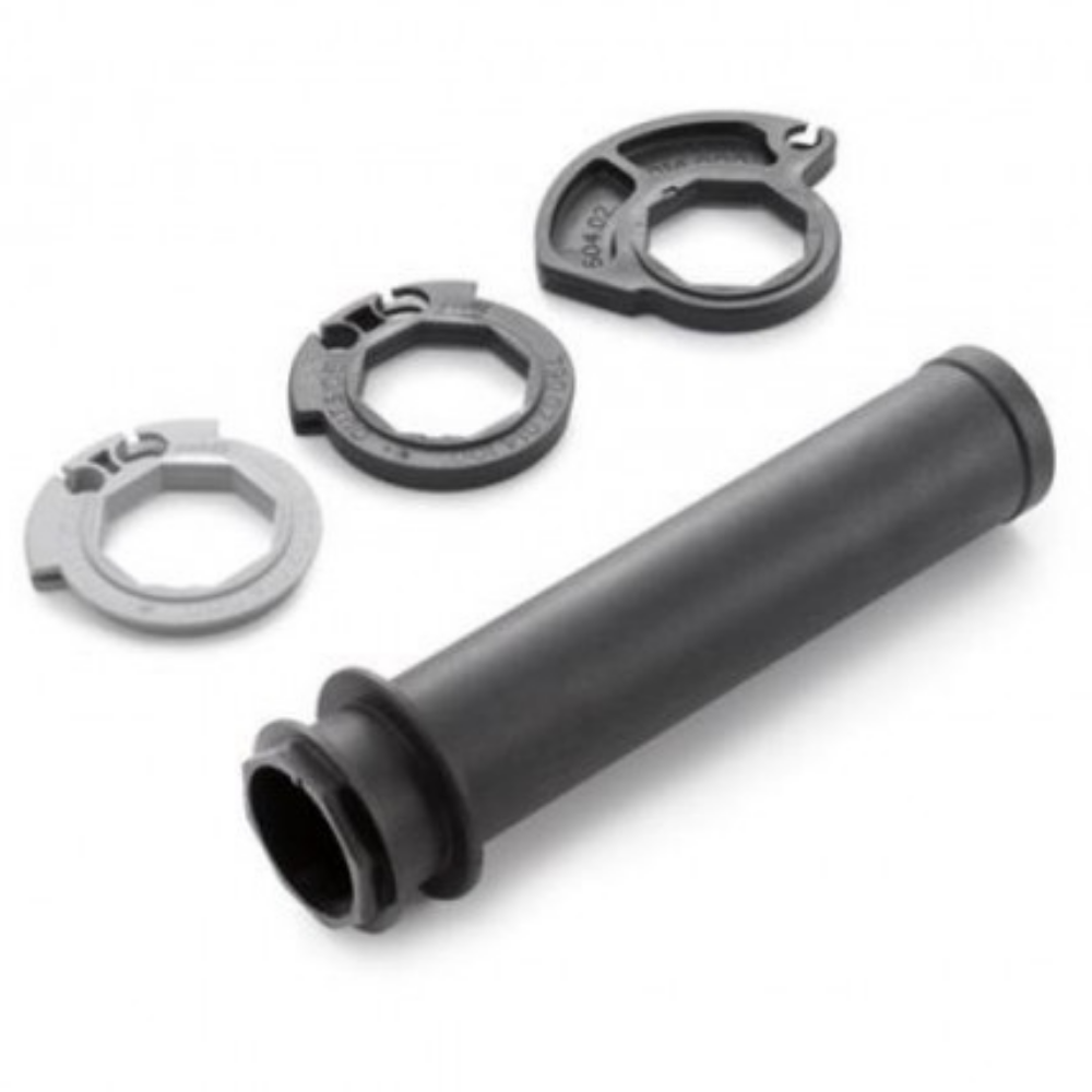 HUSQVARNA THROTTLE TUBE – 79002013100