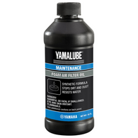 Yamalube Foam Air filter Oil