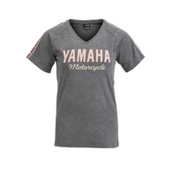 Yamaha Ladies T-Shirt 