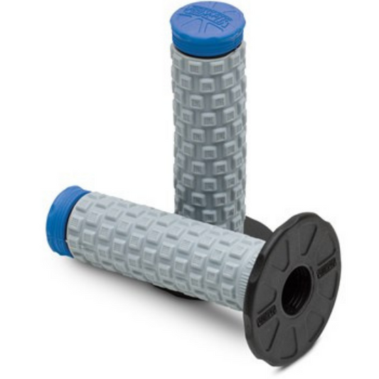 PROTAPER PILLOW TOP DUAL COMPOUND GRIP BLUE