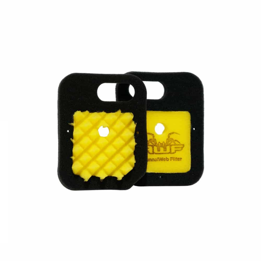 FUNNELWEB FILTER YAMAHA PW50 81-25