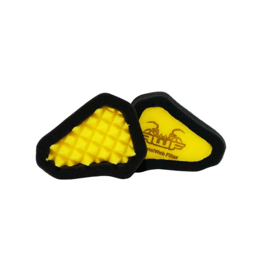 FUNNELWEB FILTER YAMAHA TTR 50 06-25
