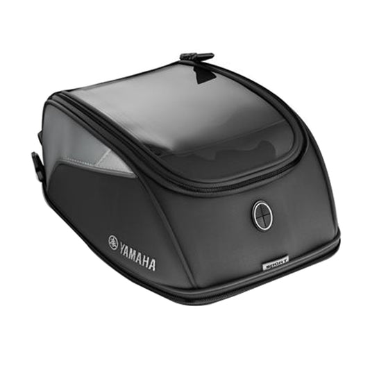 YAMAHA SPORTS TANK BAG 5L 9L EXPANDABLE QUICK LOCK – YME-FTBAG-SP