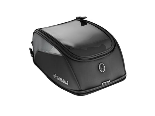 YAMAHA SPORTS TANK BAG 5L 9L EXPANDABLE QUICK LOCK – YME-FTBAG-SP