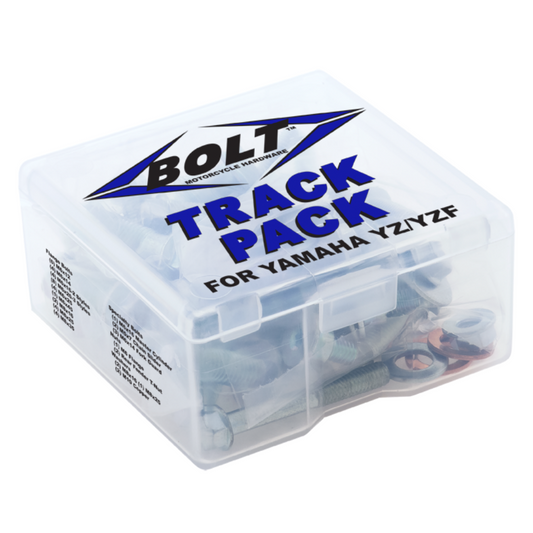BOLT TRACK PACK YAMAHA YZ/YZF