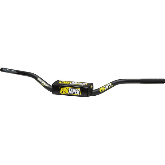 PROTAPER CONTOUR MINI LOW JET BLACK HANDLEBARS