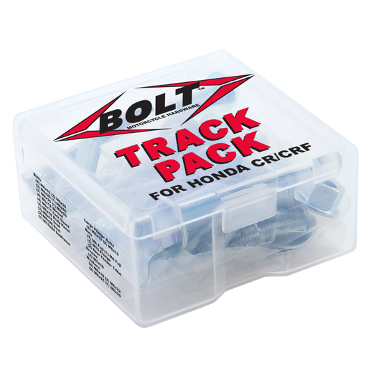 BOLT TRACK PACK HONDA CRF