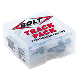Bolt Hardware Honda CRF Track Pack