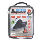 Oxford Aquatex Motorcycle Cover Weather Resistant