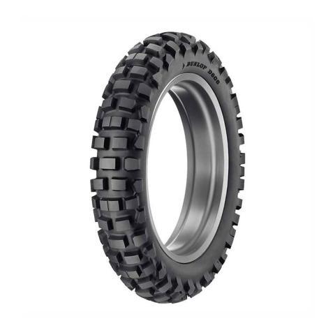 Dunlop D606 120/90-18 65R STREET LEG
