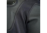 Dainese Intrepid Leather Perforated Jacket