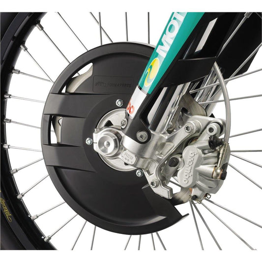 HUSQVARNA FRONT DISC GUARD – 81309961010