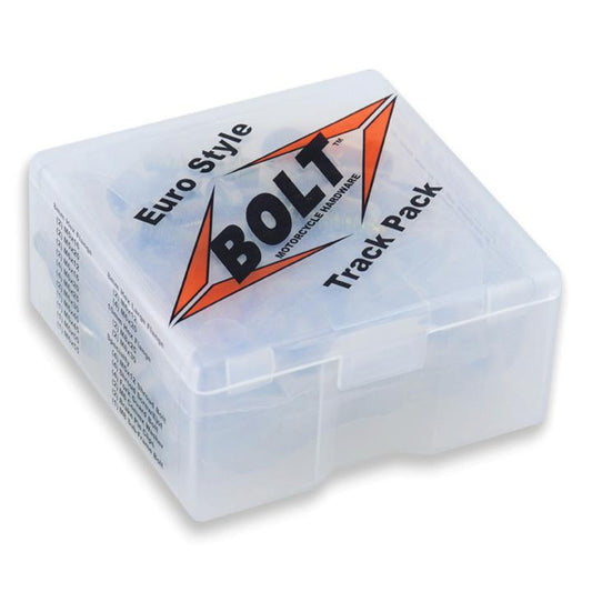 BOLT TRACK PACK EURO STYLE