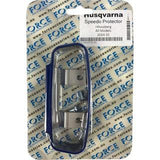 Force TE300/250 14-16 BLUE SPDO PROTECTOR