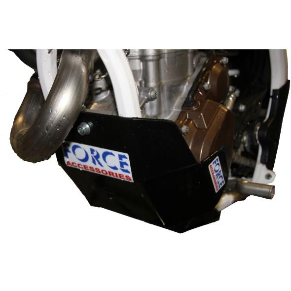 Force 350 SXF/XCF16/ FE350 17 PPA BASH PLATE KTM