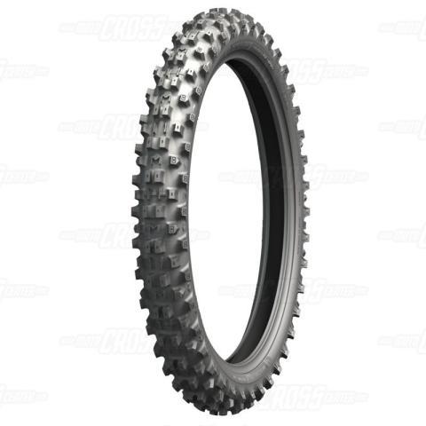 Michelin 90/90-21 54R ENDURO 6 MEDIUM