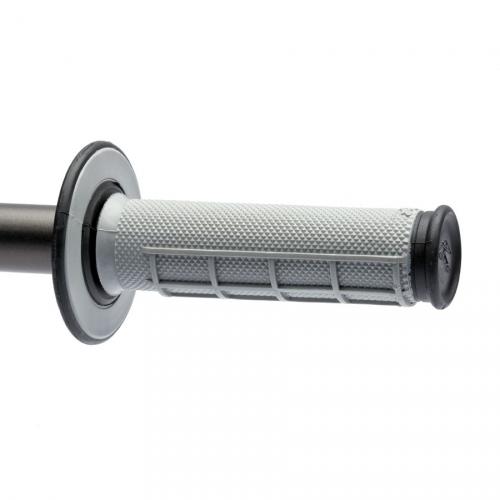 Renthal DUAL COMPOUND TAPERED DIAMOND/WAFFLE