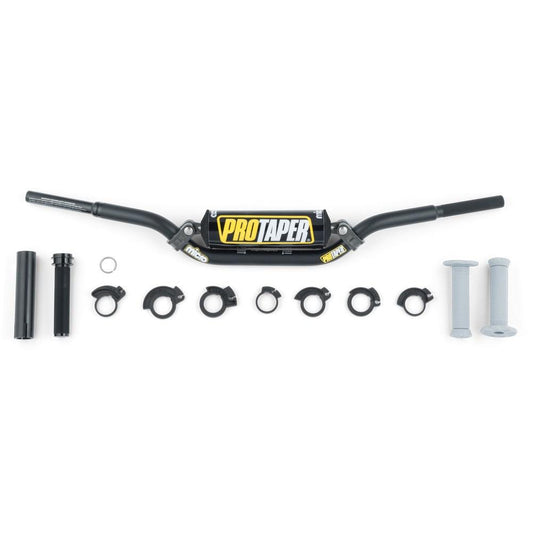 PROTAPER MICRO 7/8 BAR KIT SCHOOLBOY HIGH HANDLEBARS