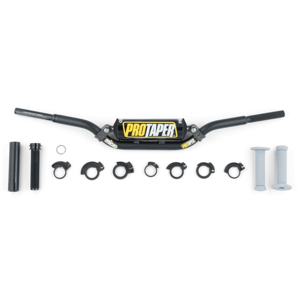 PROTAPER MICRO 7/8 BAR KIT SCHOOLBOY HIGH HANDLEBARS