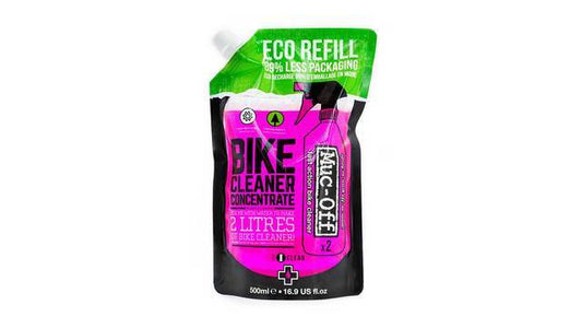 MUC OFF BIODEGRADABLE CONCENTRATE 500ML