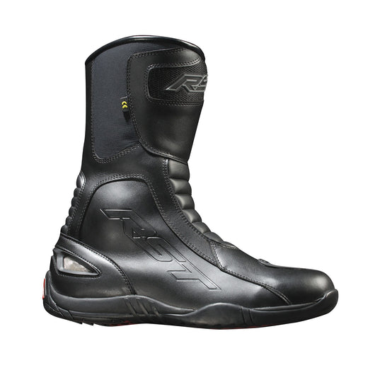 RST - Raptor 2 Waterproof Boots Black