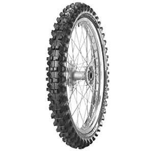 Pirelli 80/100-21 XC Mid Soft Scorpion Front