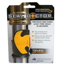 Rhino Fork Seal Doctor - Small or Large.  35mm - 45mm / 45mm - 55mm forks