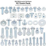 Bolt Hardware Yamaha YZ/YZF Track Pack