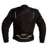 RST - Ventilator 4 Textile Men's Jacket 3XL Black