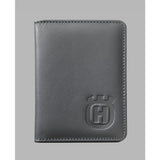 Husqvarna - Genuine Leather Wallet
