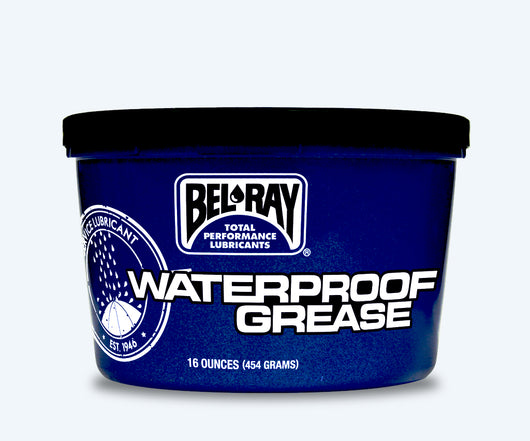Bel-Ray Waterproof Grease 454 gm