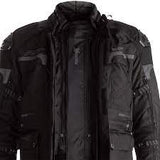 RST - Adventure-X PRO Jacket Men's Black