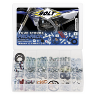 Bolt Hardware Kit Yamaha 4 Stroke YZ/YZF/WRF 2014+